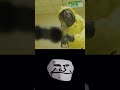 BACKROOMS| FACE TROLL| #naoflopa #viral #shorts
