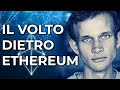 Il giovanissimo inventore di Ethereum: Vitalik Buterin