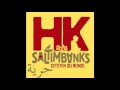 Hk  les saltimbanks  tout va bien