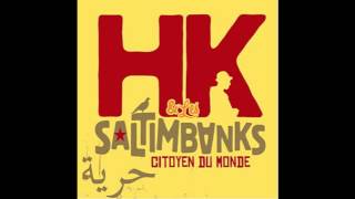 HK & les Saltimbanks - "Tout Va Bien" chords