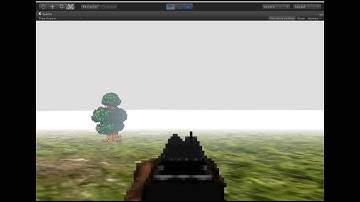 My Ludumdare 28 game