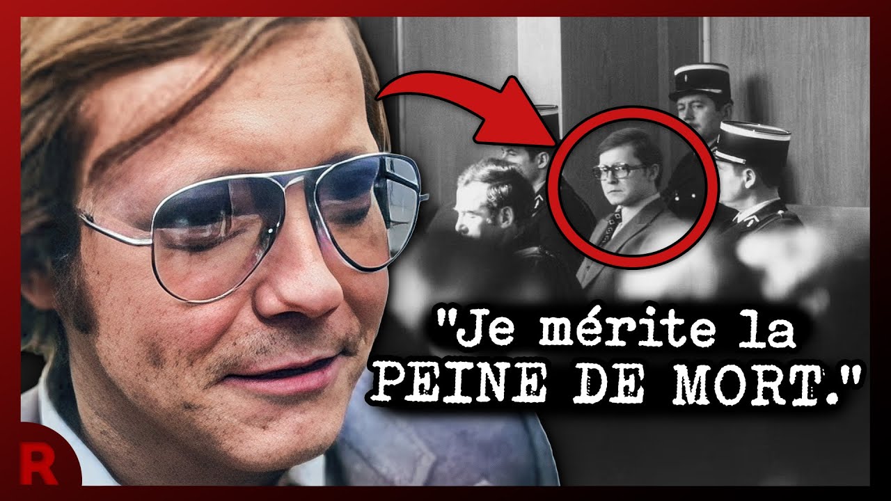 🇫🇷 IL CACHE LE CORPS SOUS SON LIT ET PART AU SKI : L’HORRIBLE AFFAIRE  PHILIPPE BERTRAND | #HVI
