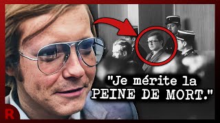 🇫🇷 IL CACHE LE CORPS SOUS SON LIT ET PART AU SKI : L’HORRIBLE AFFAIRE  PHILIPPE BERTRAND | #HVI