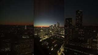 Toronto Sunset