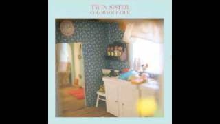 Twin Sister - Lady Daydream chords