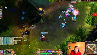 Making Sure I Take Down Two Before I Fall.