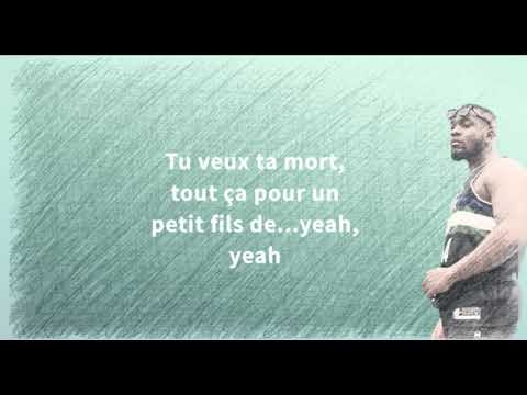 Tayc - N'y pense plus( lyrics , audio )