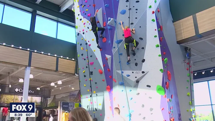 Dick's House of Sport opens at Ridgedale Center in...
