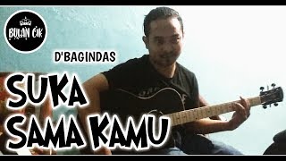 Download Suka Sama Kamu - D'bagindas Cover Texs Band Video MP3 Suka Sama Kamu - D'bagindas Cover Texs Band
