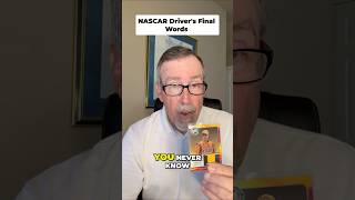 Kyle Busch's Last Words  A Profound Life Lesson