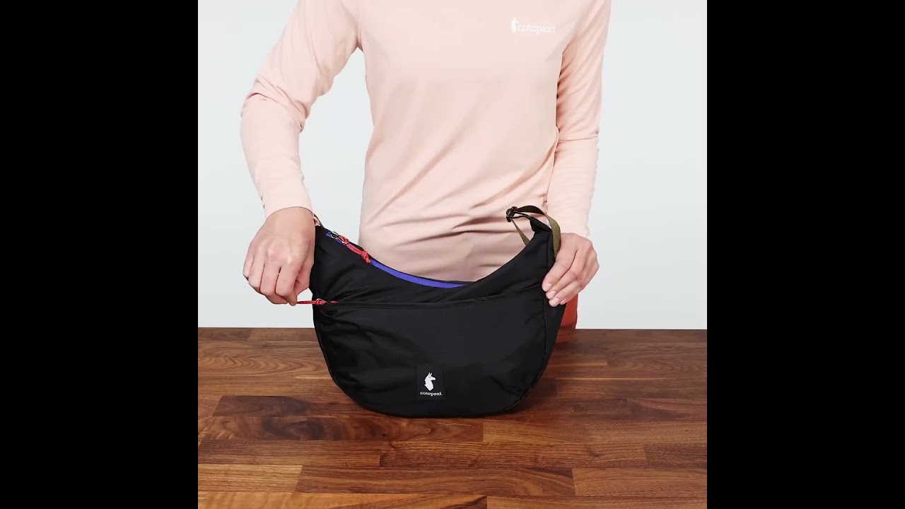 Cotopaxi Trozo 8L Cada Dia Shoulder Bag - Accessories
