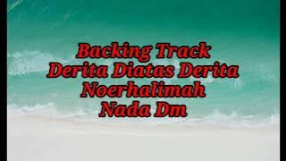 BACKINGTRACK||DERITA DIATAS DERITA||NADA Dm