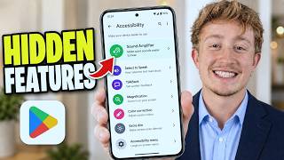 4 Hidden Android Accessibility Features That Are Useful - Full Guide