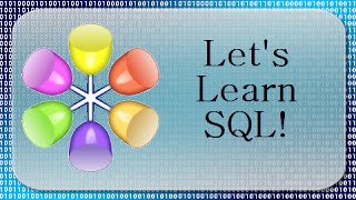 Let's Learn SQL! Lesson 119: Set Operators For Speed In Merging Data Sets