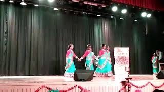 Ruby Global School Annual Function Udaan News