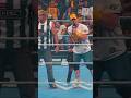 John Cena &amp; Logan Paul destroys Jey Uso &amp; Cody Rhodes at #smackdown 😈#wwe #johncena #jeyuso #shorts