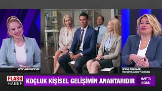 Koçlukta Başarı Nasıl Sağlanır? | En Kritik Faktörler - Flash Haber Hafta Sonu