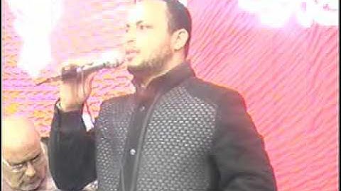 تكملة التلاوة زنهايتها =من ربع العشاء =للحاج فاروق احمد ضيف 12\2\2017