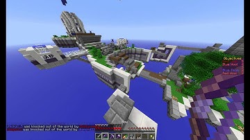 Overcast Network | Dynamo