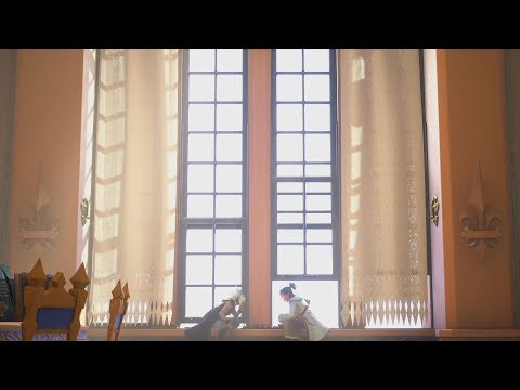 KINGDOM HEARTS 3 オープニング 「誓い」オーケストラver.