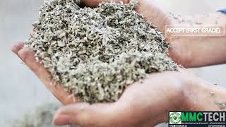Zig Zag Seed Separator and Cleaner: Discover Mmctech' s Revolutionary Solution for Seed Processing