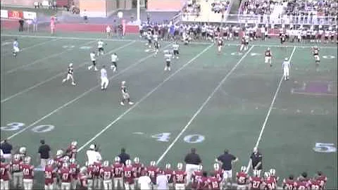 Austin Ricks' #25 Highlights 2012-2013