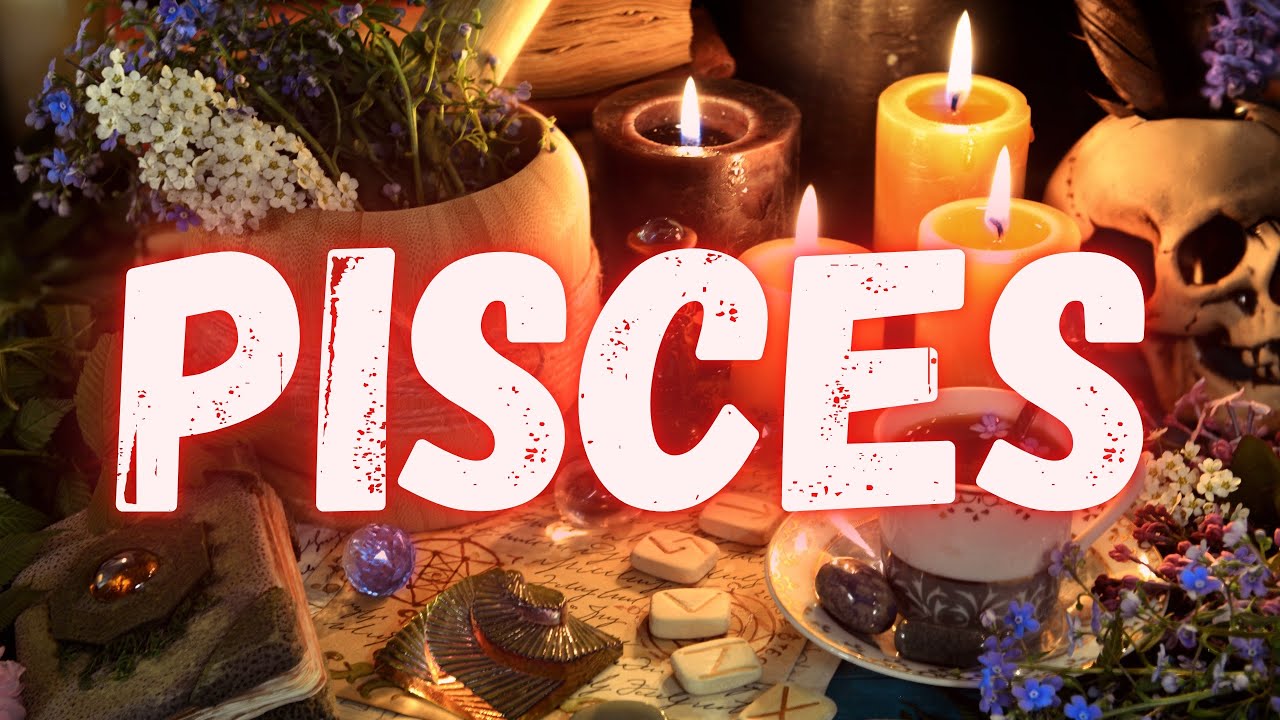 РЫБЫ 🤩 КРУПНАЯ СУММА ДЕНЕГ И МНОГО ВНИМАНИЯ ОТ ТОГО, КТО ВАС ИГНОРИРОВАЛ 💰 КОНЕЦ ФЕВРАЛЯ