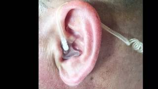 Custom Ear Molds For Law Enforcement Video 2018