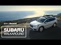 Download New Subaru Ascent Pictures