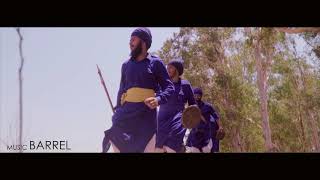 TEASER | SHIKAR | GURJOT SINGH TOOR | PREET ZAYNE | BARREL | BIKRAM J SINGH