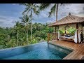 منتجع ناتيا أوبود  | Natya Resort Ubud | فيلا فاخرة مع مسبح خاص