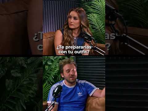 ¿A Cynthia Rodríguez le importan las momias de Guanajuato?