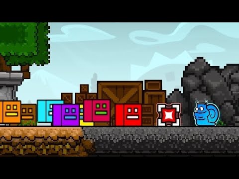 Lakes of Lava - Preview 5 (Decorated) - YouTube