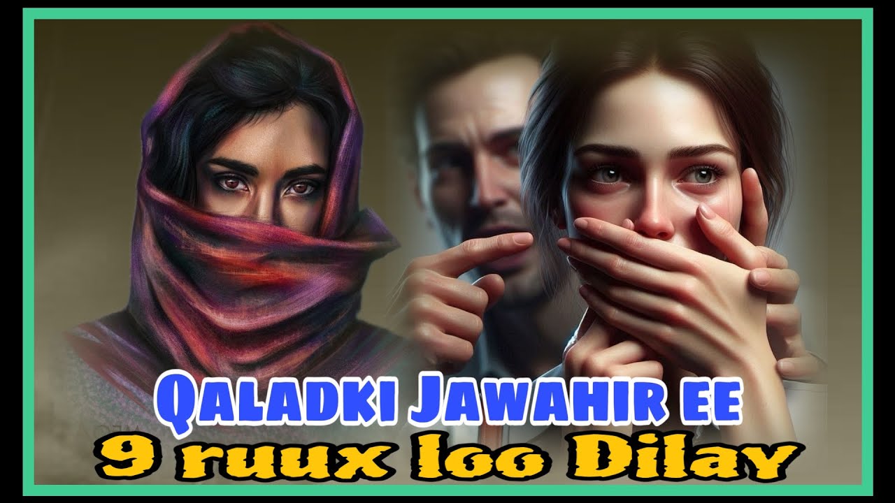 Hal Qalad Sagal Ruux loo dilay,iyo sababta