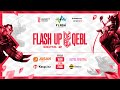 Jusan Shop vs Altel Digital & Kaspi.kz vs Beeline | Flash Up QEBL | Dota 2 | Arrow & Sad Tomato