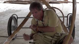 Harp Of Car From Rüdiger Schödel - Tested By John Hardy
