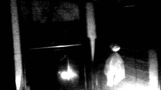 Famous Axworthy ghost setup-night shot Net Worth