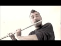 Greg Pattillo "Beatbox Flute" Fur Elise/Jumpin' Jumpin'