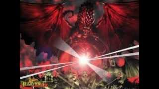 DRAGON FORCE"Heart Of A Dragon"