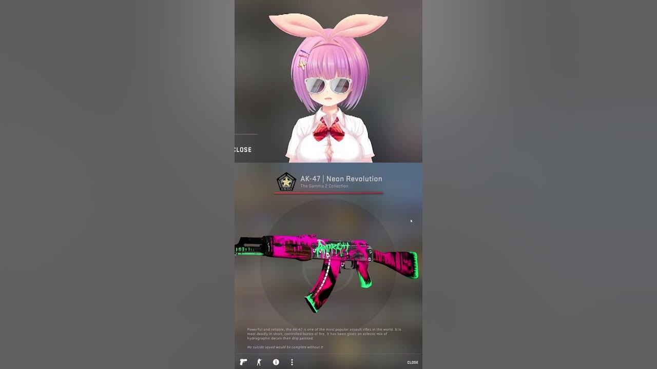 How To Open CSGO Cases... YouTube