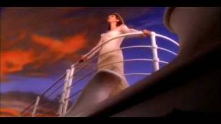 TITANIC - ไททานิค MY HEART WILL GO ON.flv