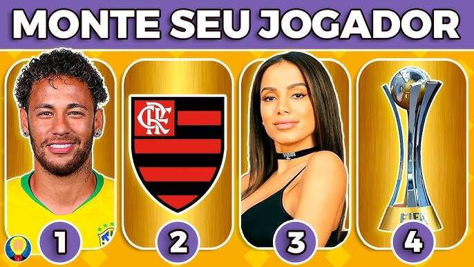 Quiz de Futebol - parte 2