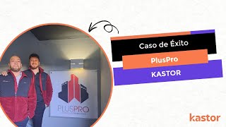 Caso De Éxito Pluspro