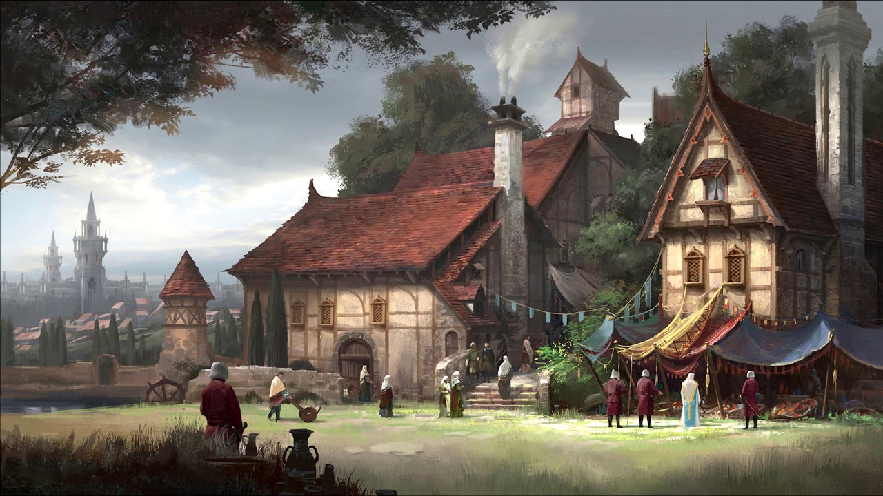 Watch Lord Of Winter | Feudal World Ambient Music on YouTube Watch Lord Of Winter | Feudal World Ambient Music on YouTube