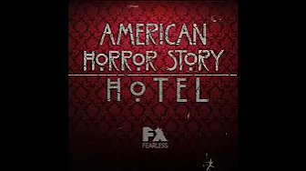 American Horror Story: Hotel Season 5 - Teaser "Check in"
