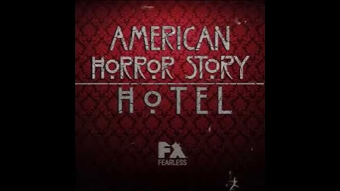 Thumbnail of American Horror Story: Hotel Season 5 - Teaser "Check in"