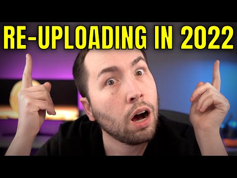 3 Best Niches To Make Money Re Uploading YouTube Videos (WORKING IN 2022)