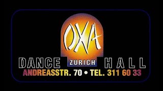 DJ Jumpin' Jack - SO/LN #9 (TAROT 1997)