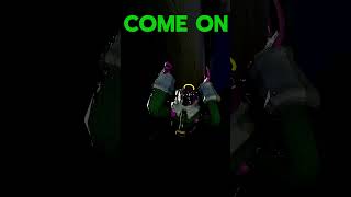 I WANNA DANCE IN THE DARK! @71_Cent #gorillatag #ac #vr #dance #skit #animalcompany