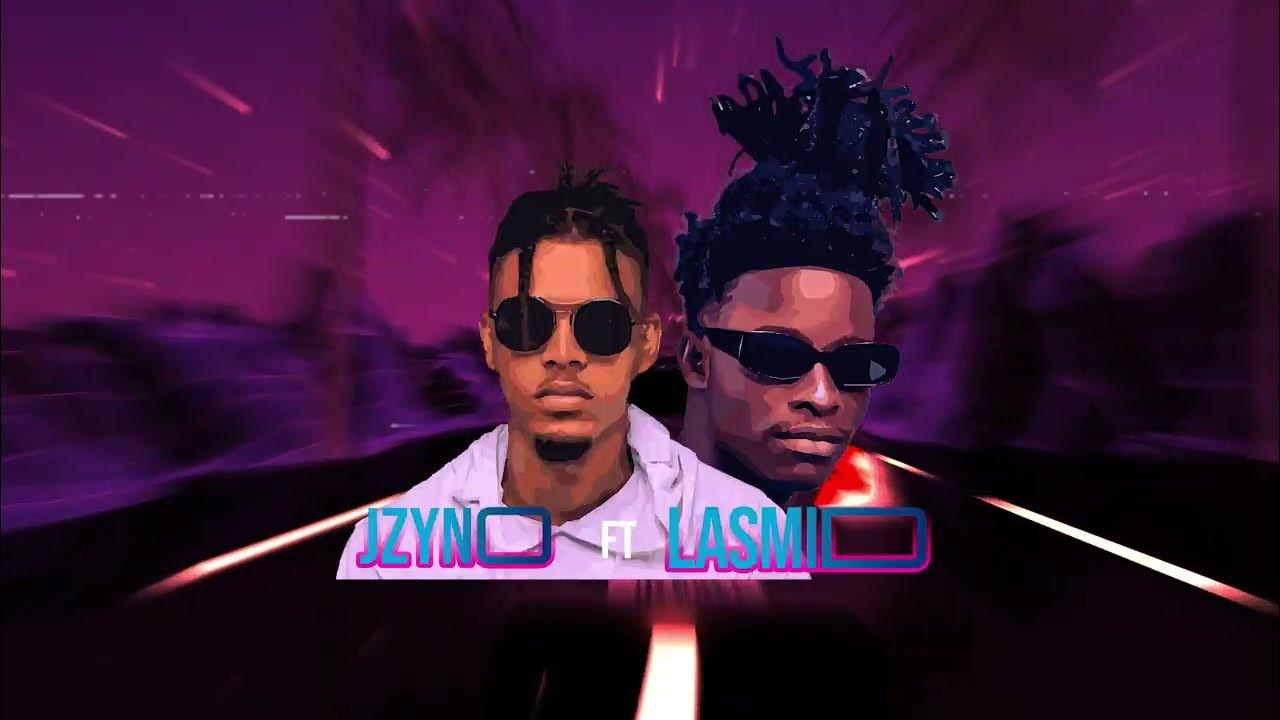 Jzyno ft Lasmid Butter My Bread (Lyrics) YouTube